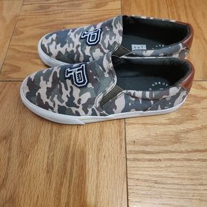 Ralph Lauren Polo sneakers